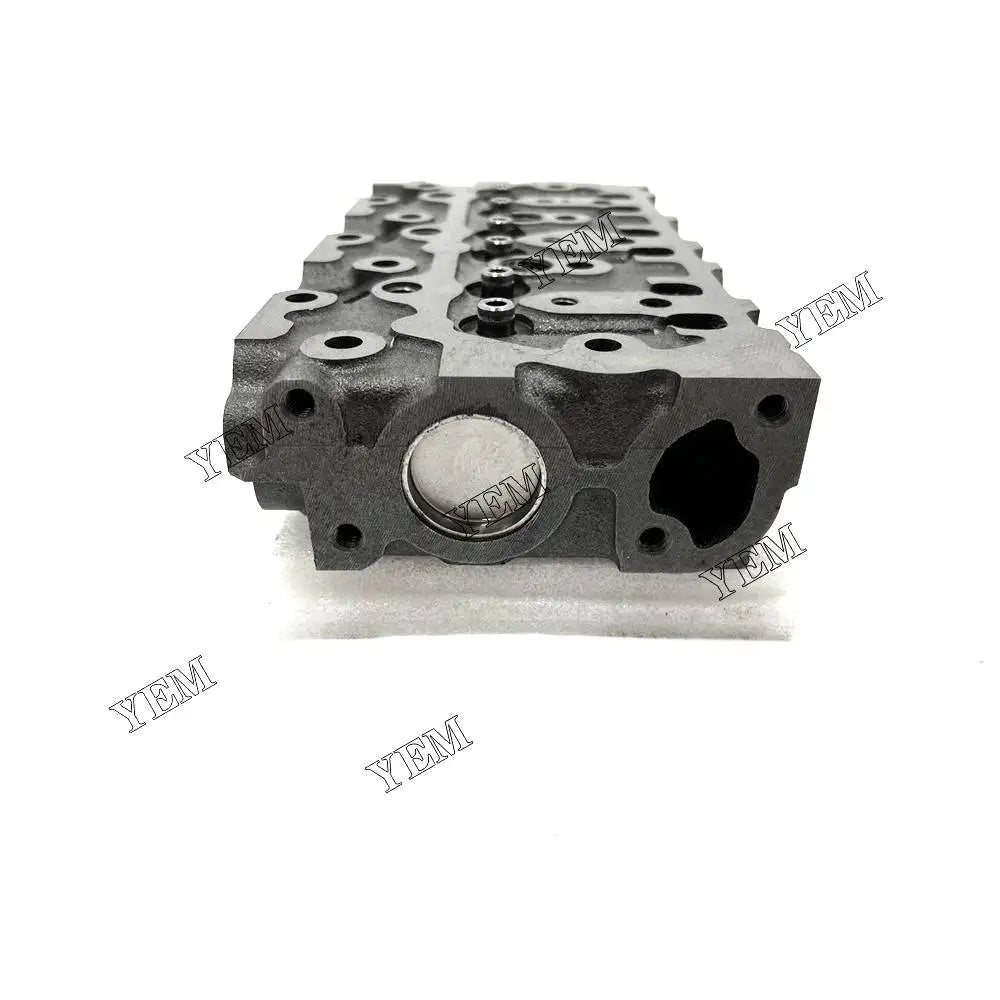 1 year warranty For Yanmar Bare Cylinder Head 3TNE68 engine Parts YEMPARTS