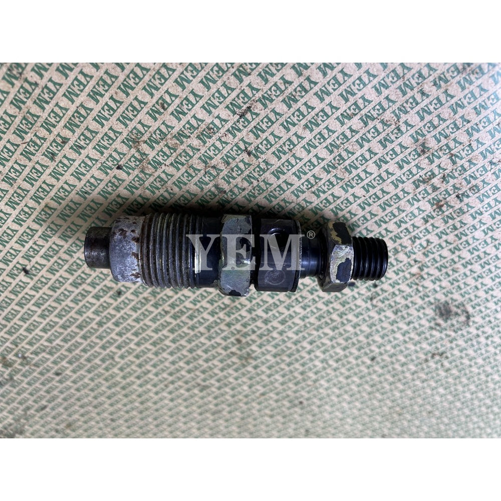 USED INJECTOR FOR MITSUBISHI L3E ENGINE For Mitsubishi