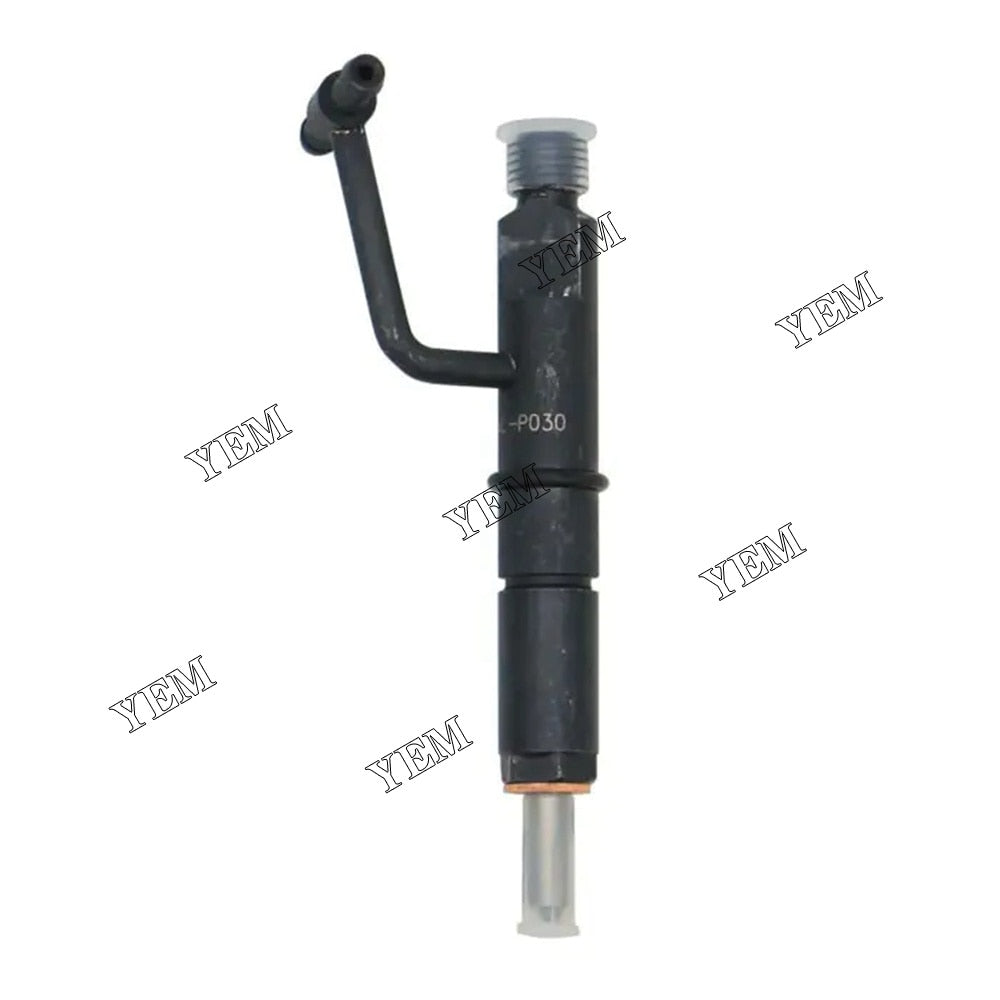 YEM Engine Parts Injector Assy 6646906 For Mustang Bobcat 843 853 1213 960 2060 w Isuzu 4JB1 For Isuzu