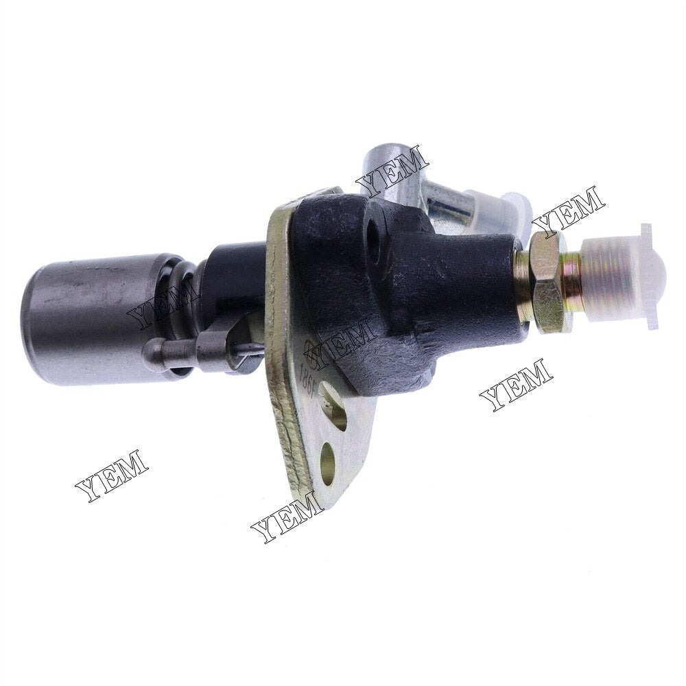 YEM Engine Parts Fuel Injection Pump 714970-51101 For Yanmar L100EE Engine Right Port Inlet For Yanmar