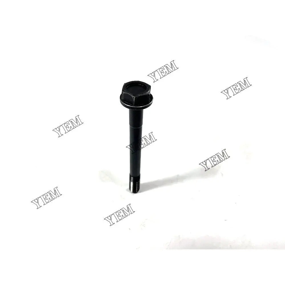 competitive price Cylinder Head Bolt For Toyota 1DZ excavator engine part YEMPARTS