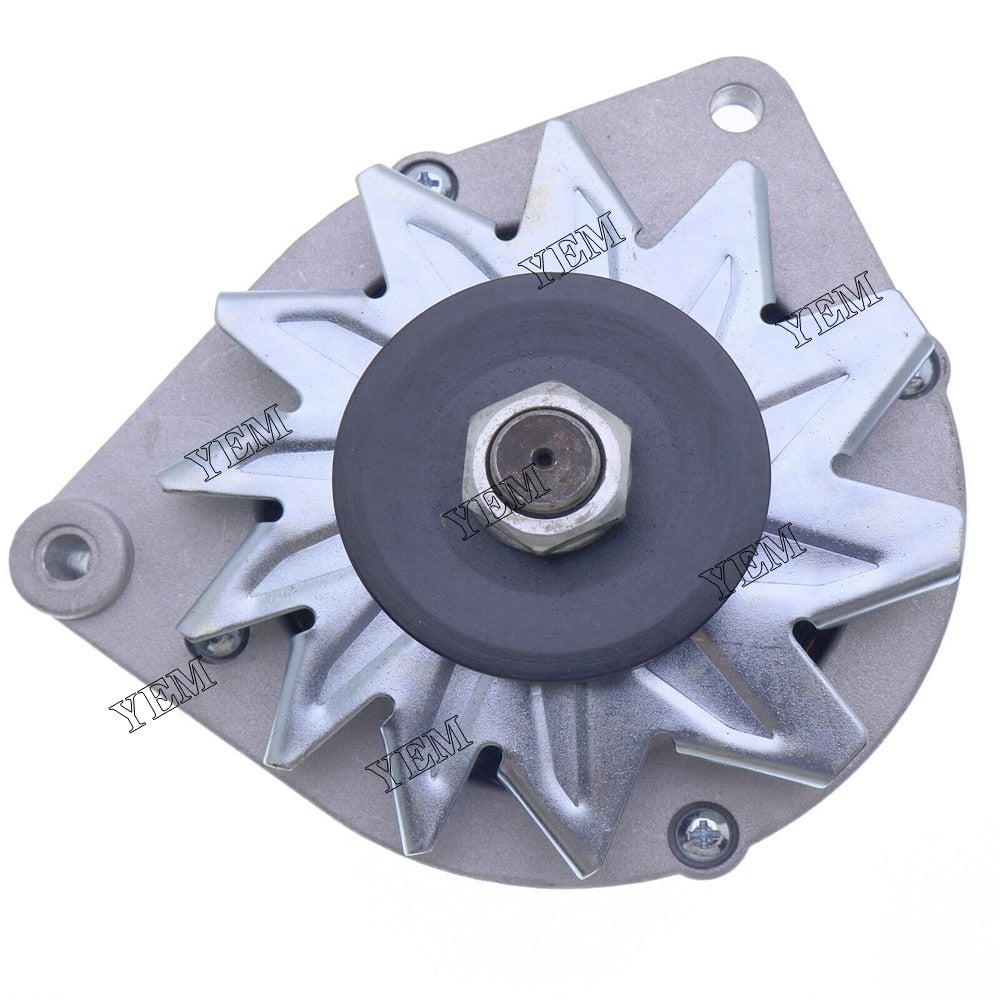 YEM Engine Parts 7016329 7020410 Alternator For JLG BoomLift 660SJ 800A 60SJ 460SJ 400S 600AJ For Other