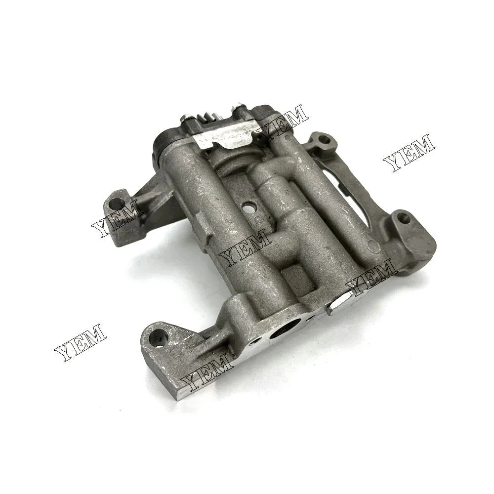 competitive price 4132F073 Engine Oil Pump For Perkins 1103C-33 excavator engine part YEMPARTS