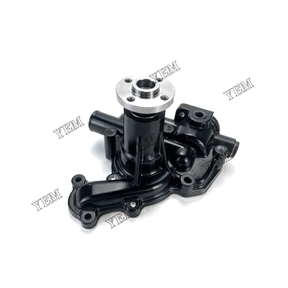 YEM 3D82 Water Pump Yanmar excavator diesel engine YEMPARTS