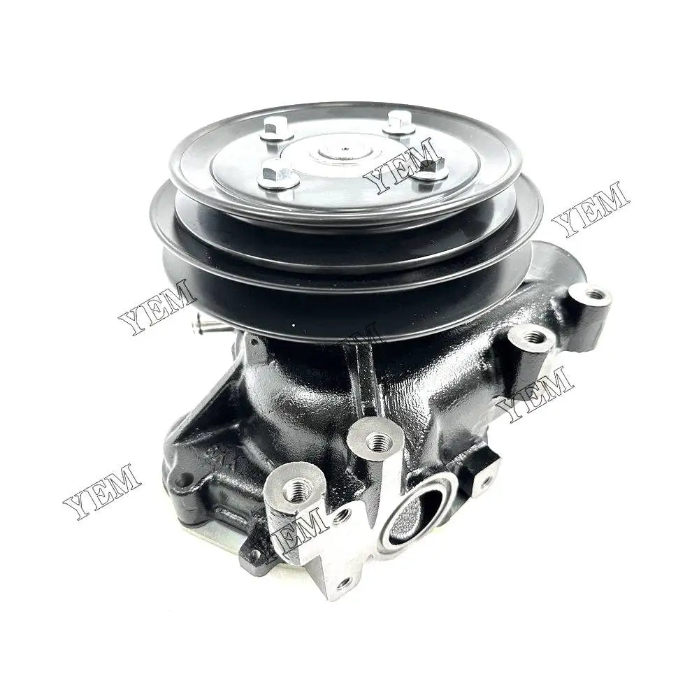 Part Number ME095657 Water Pump For Mitsubishi 8DC9 Engine YEMPARTS