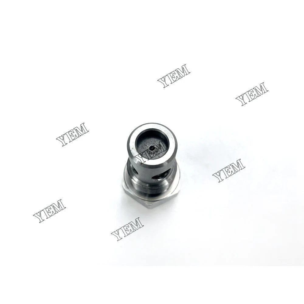 competitive price 32A36-05012 34340-00061 Relief Valve For Mitsubishi S4S excavator engine part YEMPARTS