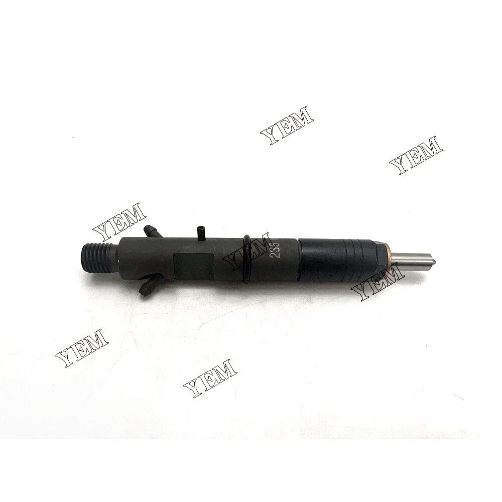 YEM 414E Fuel Injector 236-1674 2361674 Caterpillar excavator diesel engine YEMPARTS