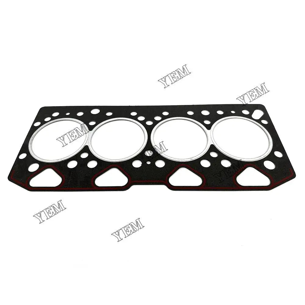 High performanceHead Gasket 106mm For Perkins 1004-4T Engine YEMPARTS