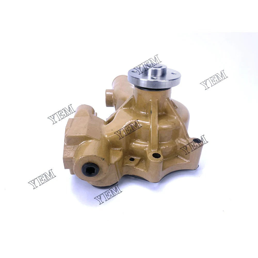 competitive price 3800883 3800885 4955417 Engine Water Pump For Cummins QSB3.3 QSB4.5 excavator engine part YEMPARTS