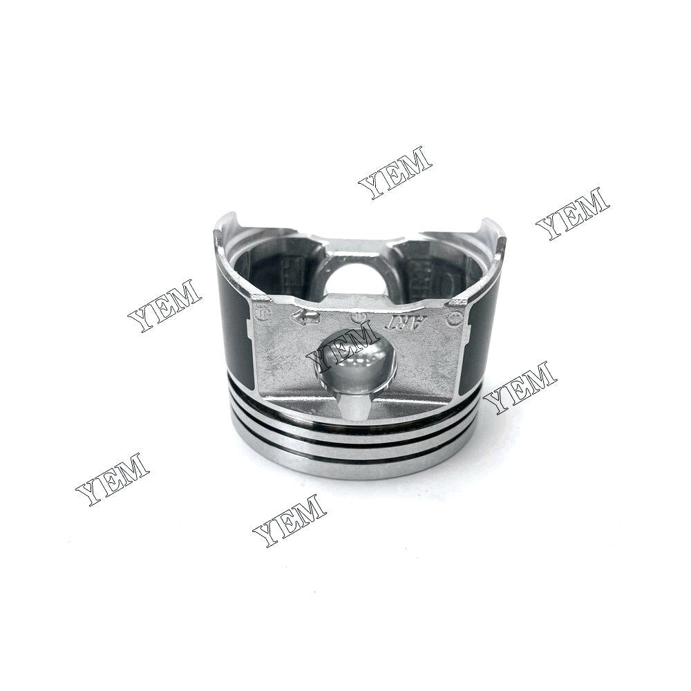 YEM DF972 Piston With Pin EG561-21910 Kubota excavator diesel engine YEMPARTS