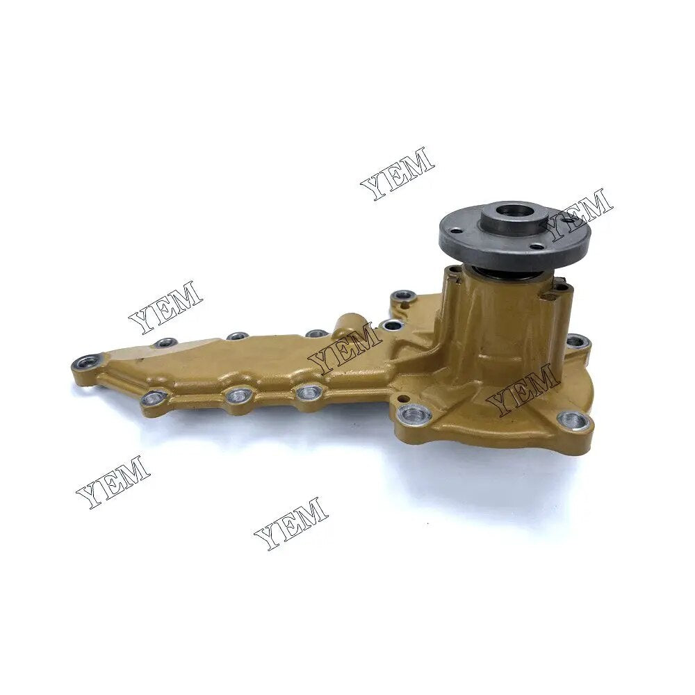 For Caterpillar excavator engine C1.8 Water Pump YEMPARTS