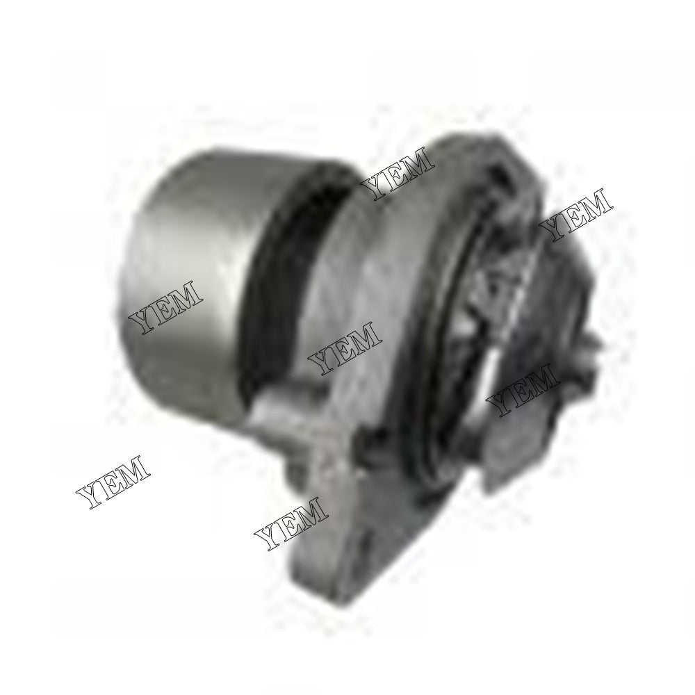 YEM Engine Parts For Komatsu WA180PT-3L WA250PT-3L WA270-3 Engine S6D102E Water Pump 6736-61-1200 For Komatsu