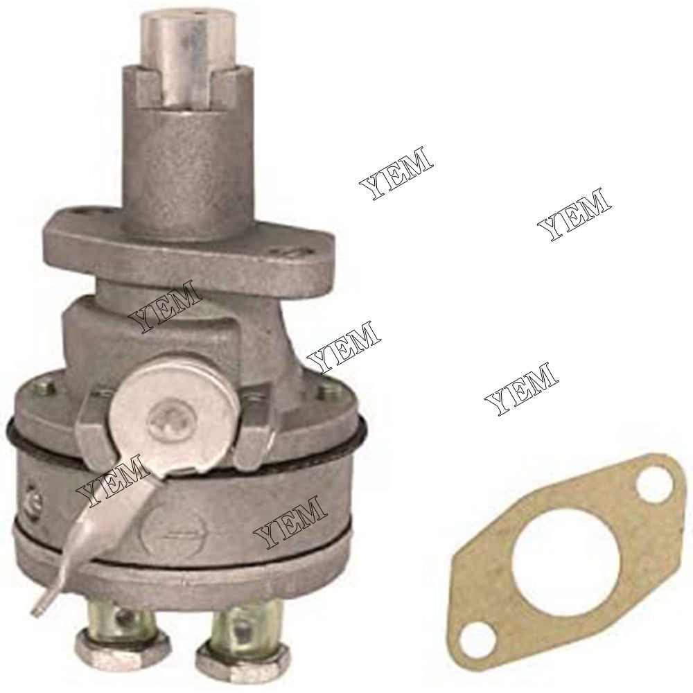 YEM Engine Parts Fuel Feed Pump For Northern Lights Generator Genset M673 M643 M20C M753K For Other