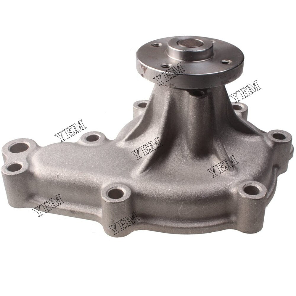 YEM Engine Parts Water Pump 387-9903 For Caterpillar 257D 259D 279D 289D Skid Steer C3.3 Engine For Caterpillar
