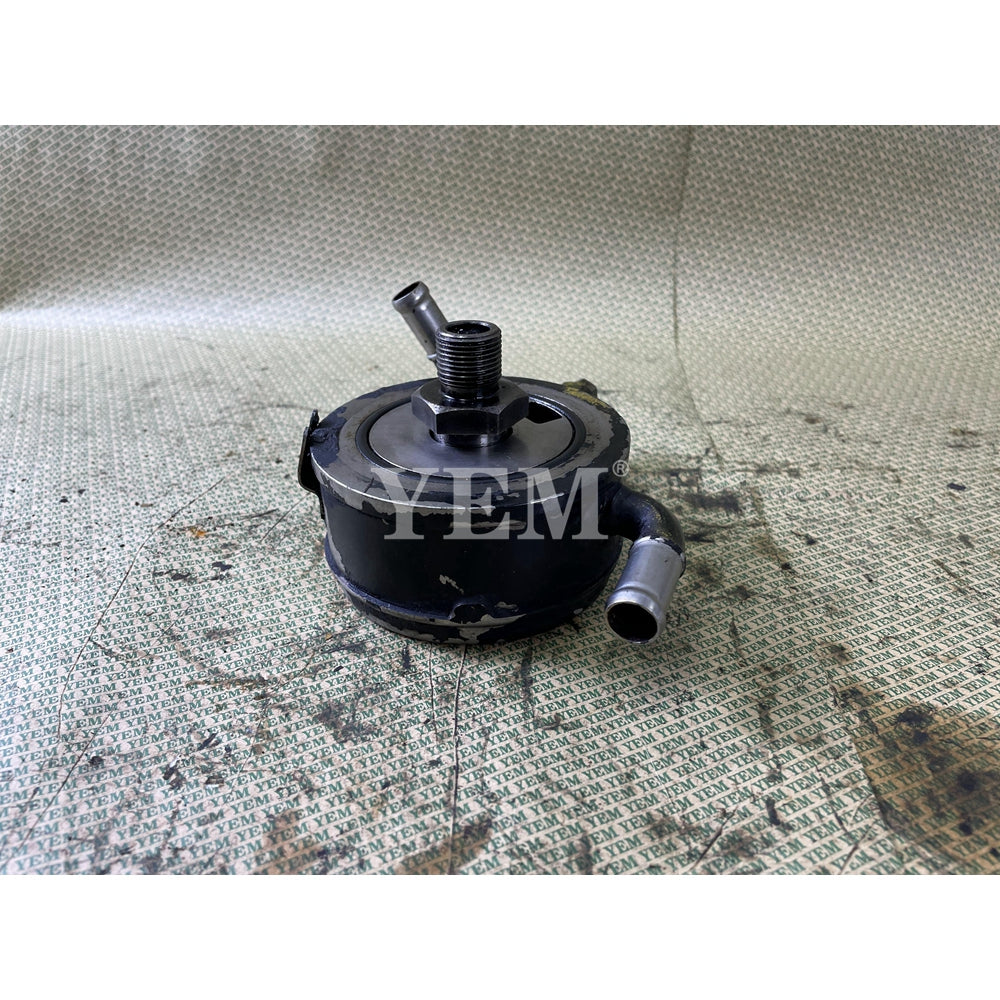 FOR YANMAR ENGINE 4TNV106 OIL COOLER CORE For Yanmar