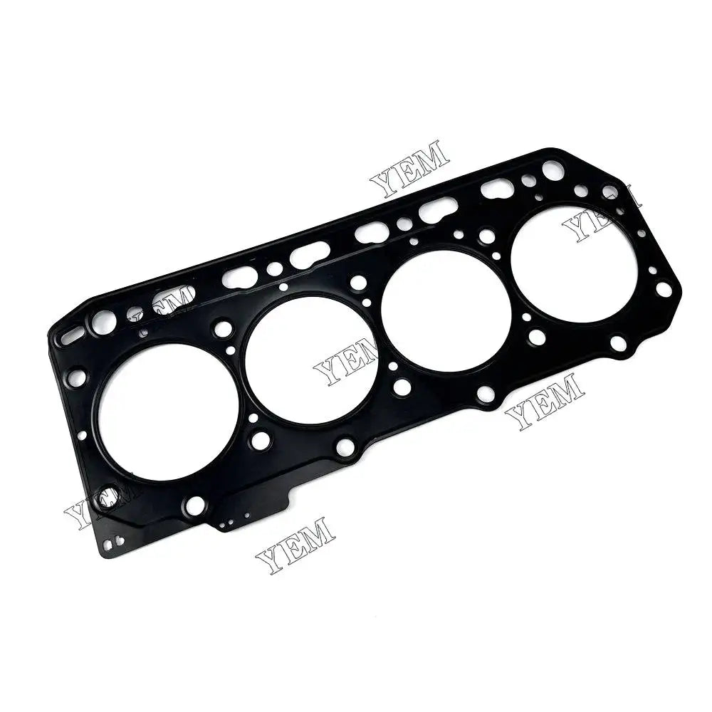 High performanceHead Gasket For Komatsu 4D84-3 Engine YEMPARTS