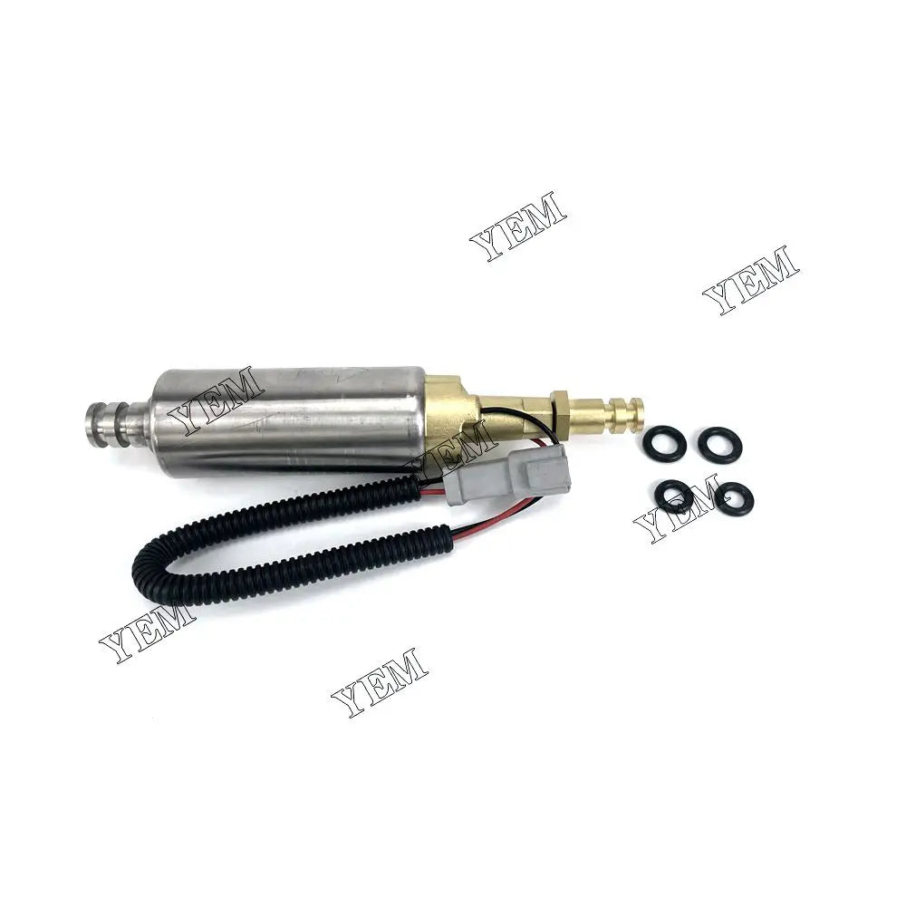 competitive price 4975617 4067830 4295249 Fuel Lift Pump For Cummins K19 QST30 excavator engine part YEMPARTS