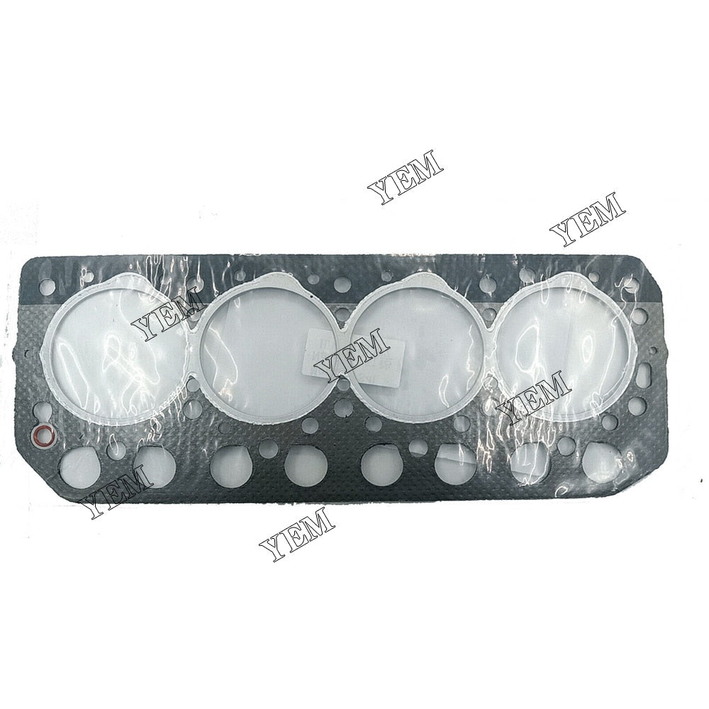 YEM Engine Parts Head Gasket 31A01-33300 31A01-01070 For Mitsubishi S4L S4L2 Engine For Mitsubishi