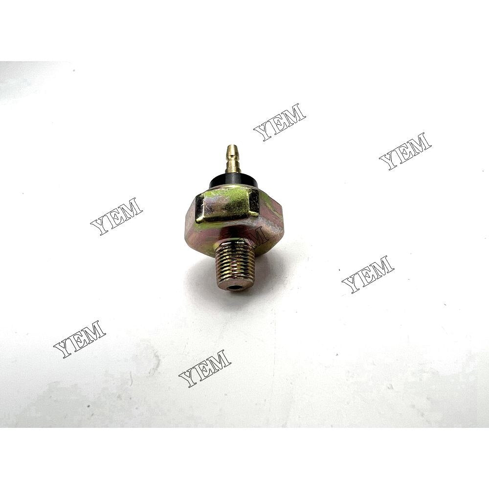 yemparts 4TNV94 4TNV94HT-ZSKTC Oil Pressure Sensor 114250-39450 For Yanmar Original Engine Parts FOR YANMAR