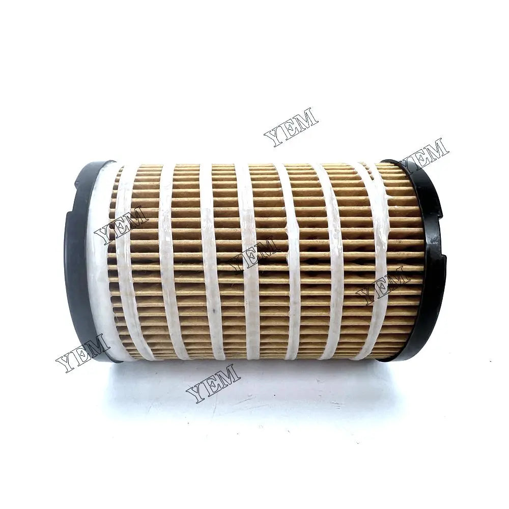 competitive price 26560163 4816635 Filter Kit For Perkins 1103A-33 excavator engine part YEMPARTS