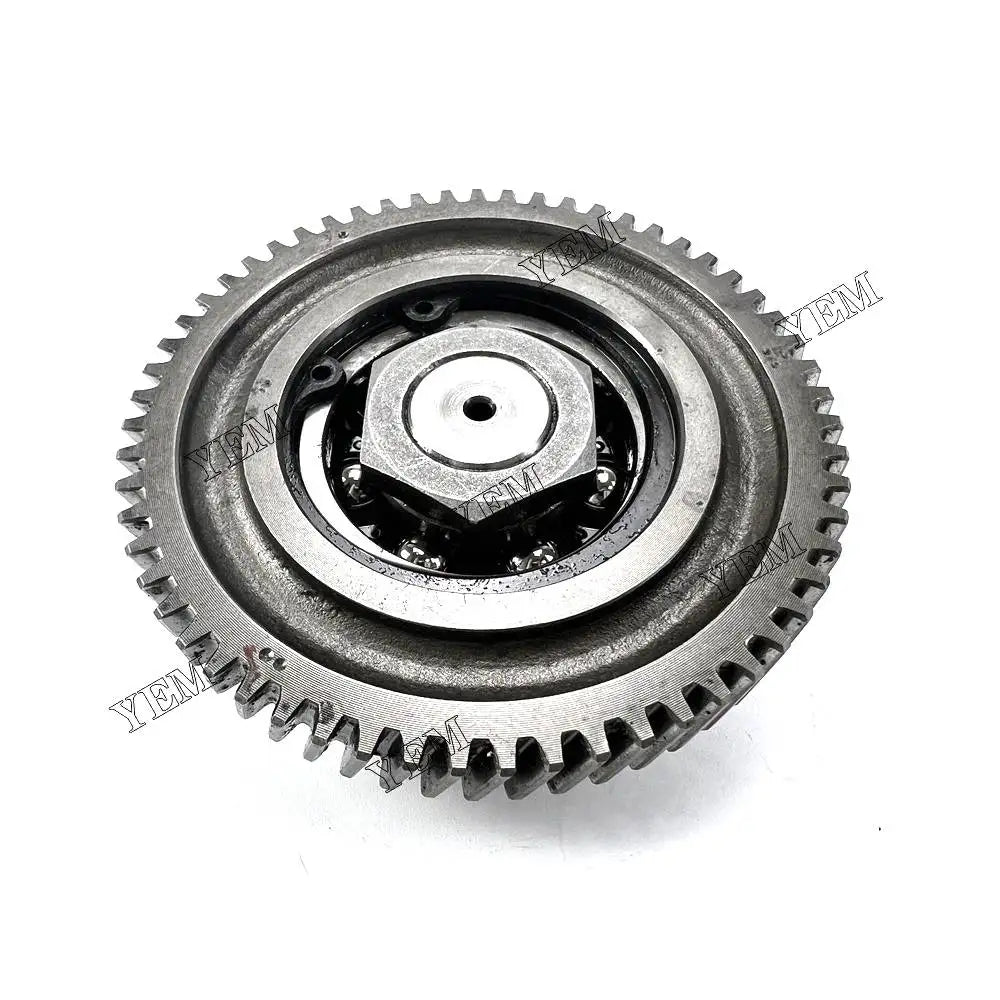 1 year warranty D902 Idler Gear 94.5mm 12mm 41.5mm For Kubota engine Parts YEMPARTS