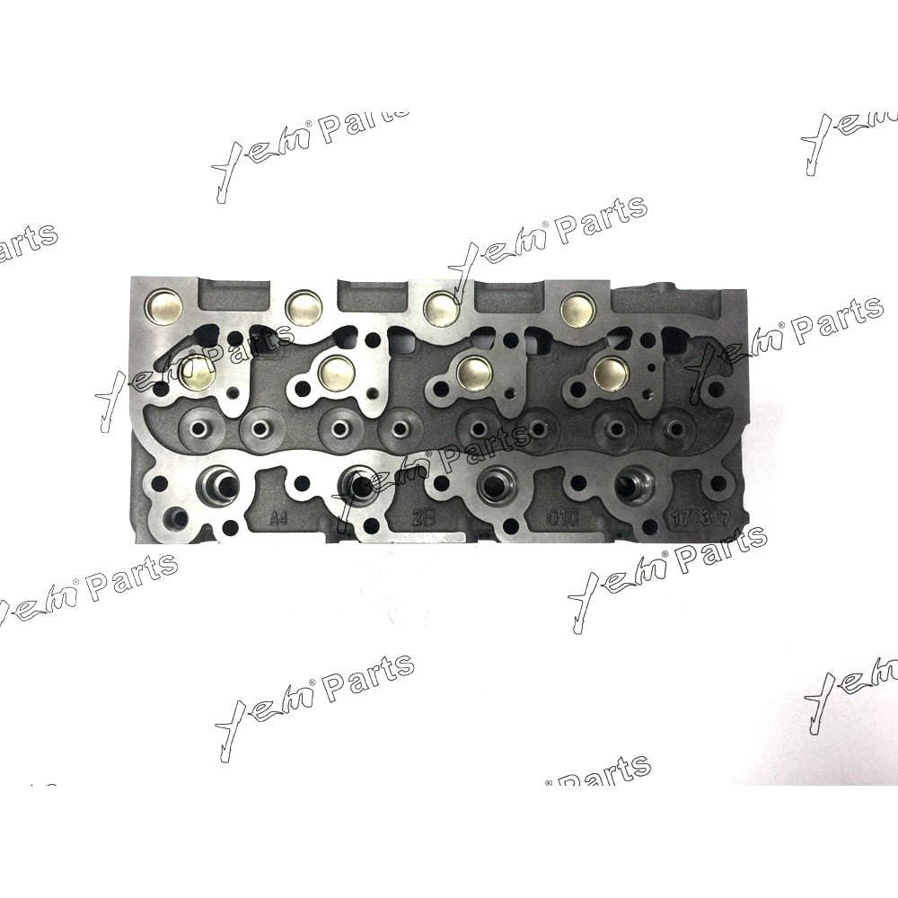 YEM Engine Parts Kubota V1702 V1702-B Engine Cylinder Head For Bobcat 1600 733 743 3023 Loader For Kubota