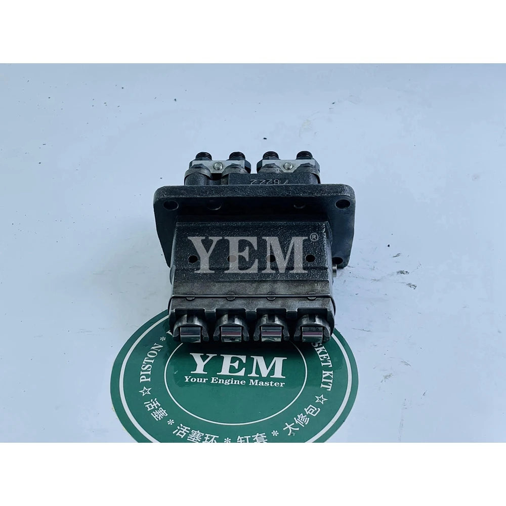 USED V2403 IDI FUEL INJECTION PUMP 1J884-51014 FOR KUBOTA DIESEL ENGINE SPARE PARTS For Kubota