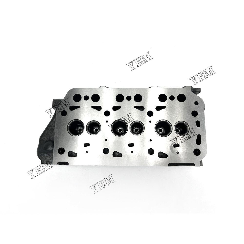 yemparts K3E Cylinder Head For Mitsubishi Diesel Engine FOR MITSUBISHI