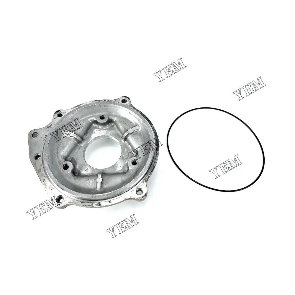 Part Number 32A61-01101 Fuel Injection Pump Cover For Mitsubishi S4S Engine YEMPARTS