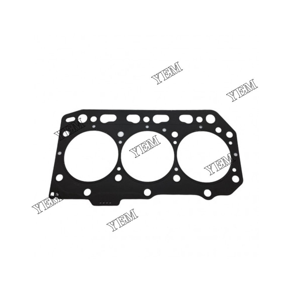 YEM Engine Parts STD Cylinder Head Gasket For Yanmar 3TNE82 3D82E Engine Excavator For Yanmar