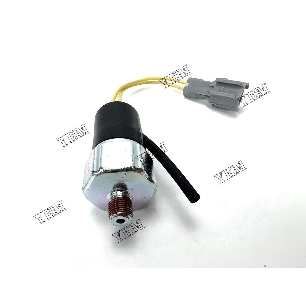 competitive price 1-82410170-1 Oil Sensor For Isuzu 6WG1 excavator engine part YEMPARTS