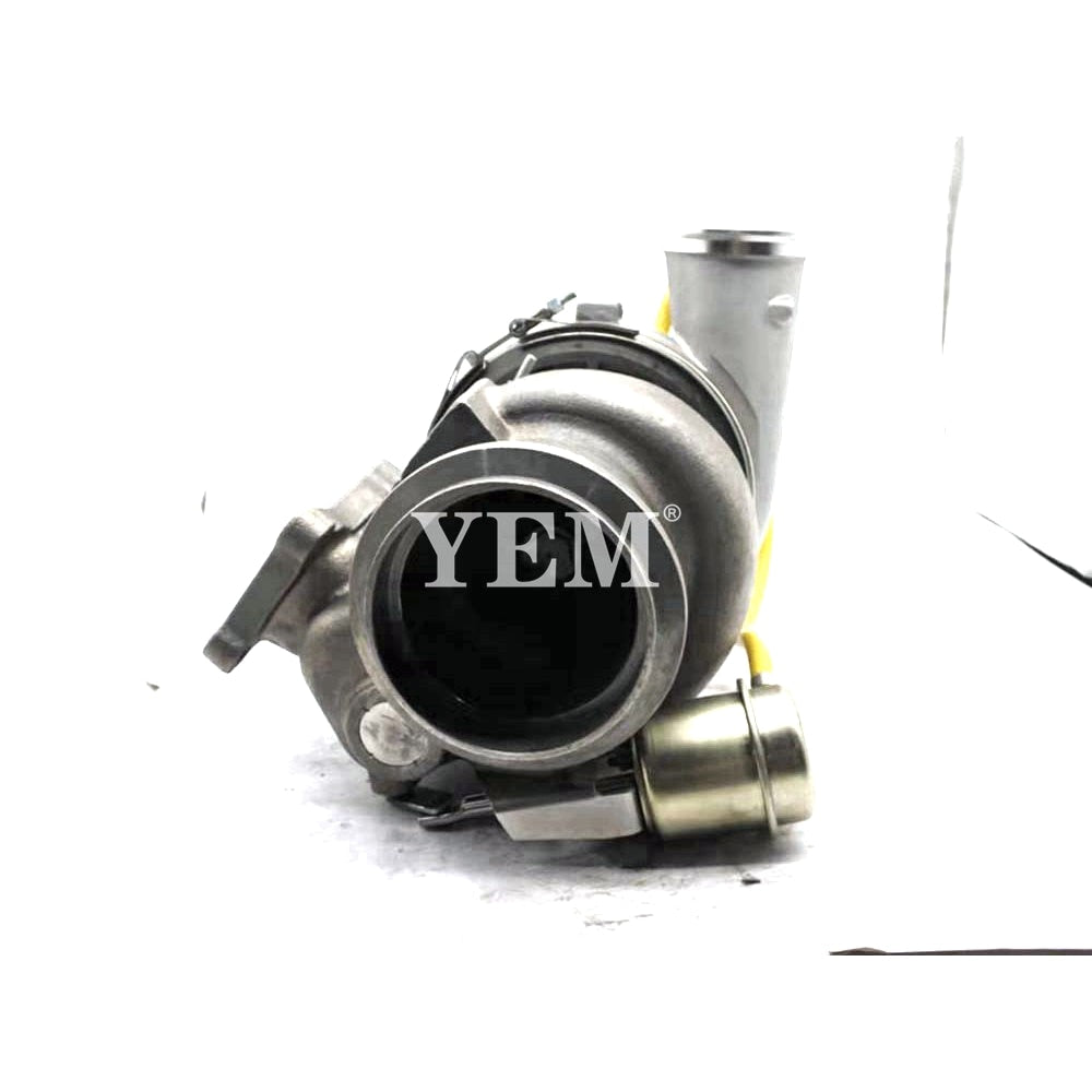 YEM Engine Parts For CAT TH35-C13I CX31-C13I Engine C13 GTA4502BS Turbocharger 247-2965 10R-7290 For Caterpillar