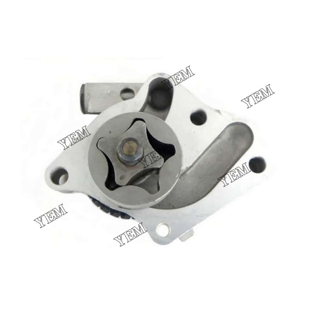 YEM Engine Parts 129908-32060 Oil pump For Yanmar 4TNV98 4D98E Engine For Yanmar