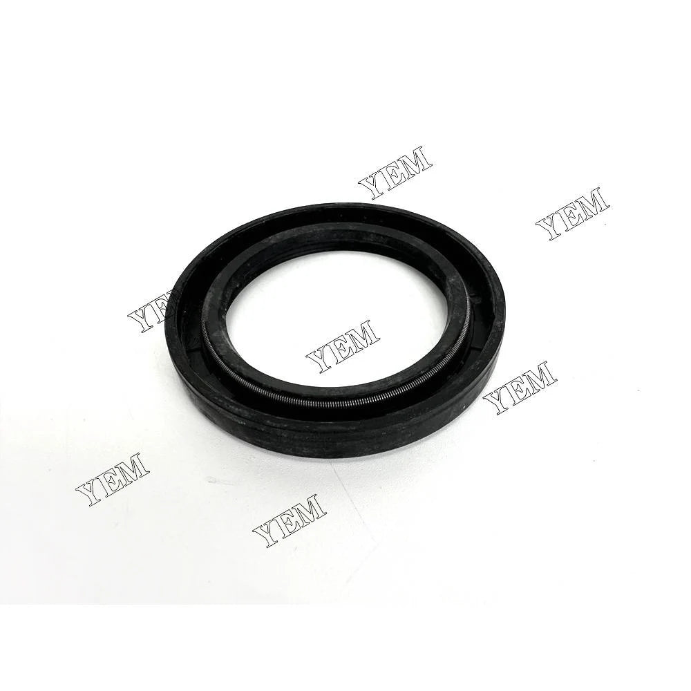 Free Shipping 1DZ-3 Crankshaft Front Oil Seal 90311-45003 For Toyota engine Parts YEMPARTS