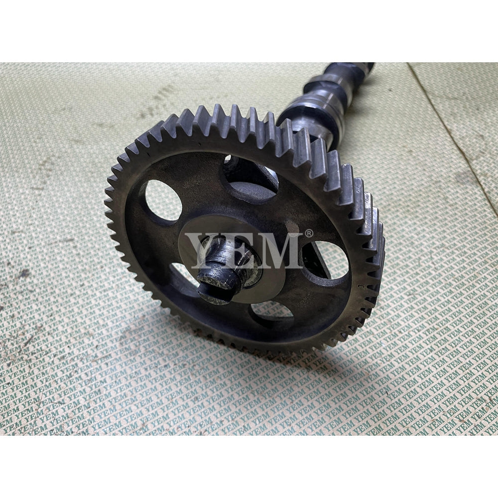 USED CAMSHAFT ASSY FOR YANMAR 3TN84L ENGINE For Yanmar