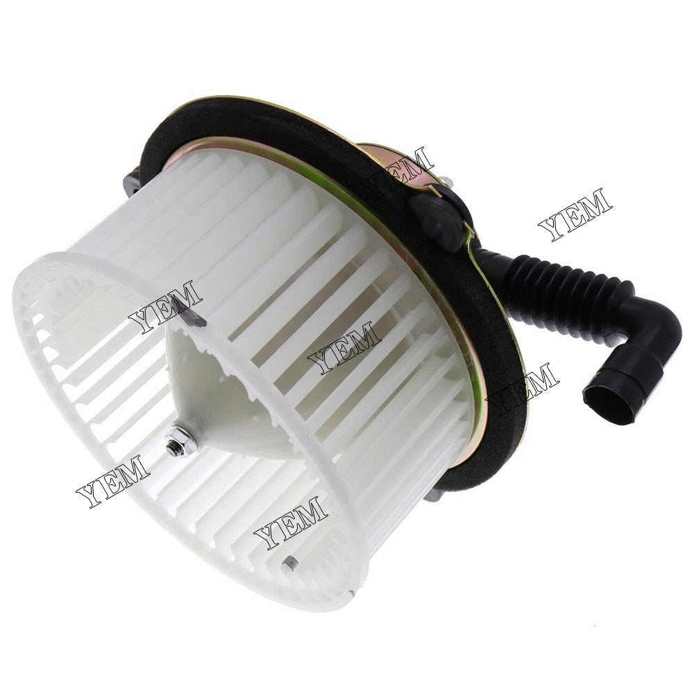 YEM Engine Parts Blower Motor Electric Motor For JOHN DEERE 330LC/370 Excavator 24V For John Deere