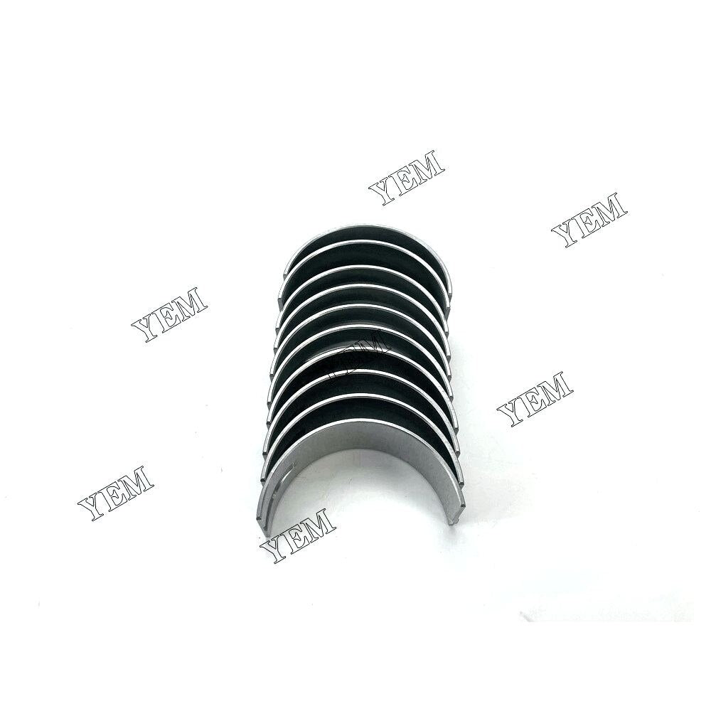 YEM 1004-4 Main Bearing U5ME0034A Perkins excavator diesel engine Weimar M 1000 B excavator YEMPARTS