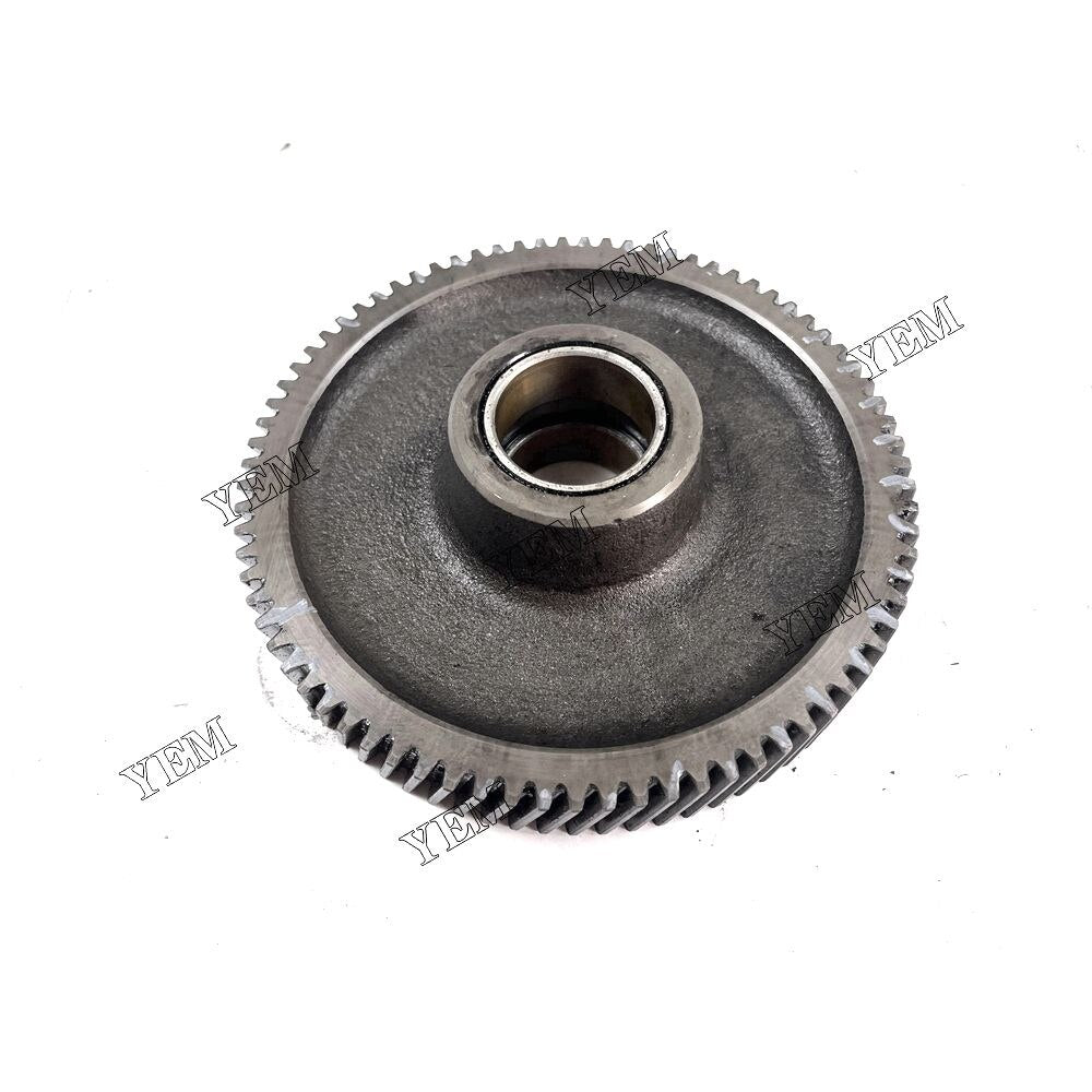 yemparts used Z851 Z851T Idler Gear For Kubota Diesel Engine FOR KUBOTA