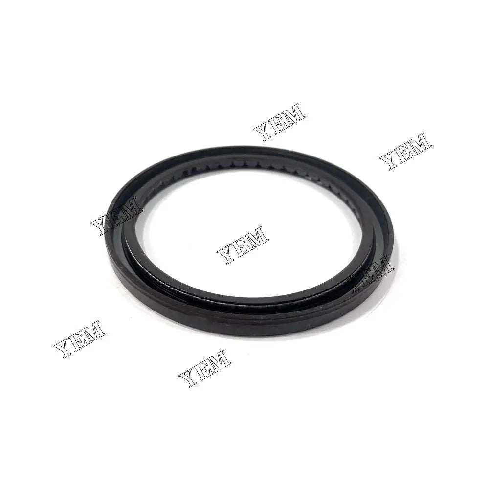 competitive price Crankshaft Rear Oil Seal For Mitsubishi 4G63 excavator engine part YEMPARTS