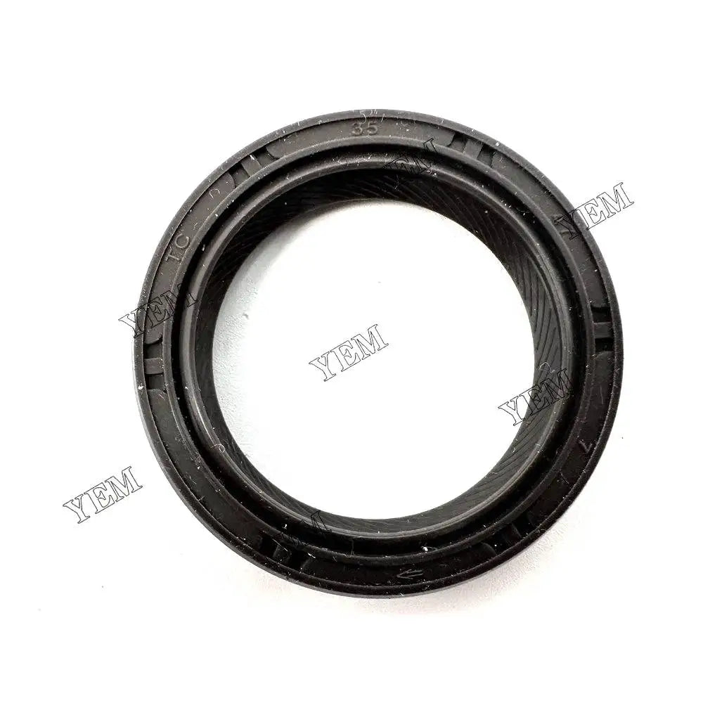 High performanceCrankshaft Front Oil Seal For Kubota D782 Engine YEMPARTS