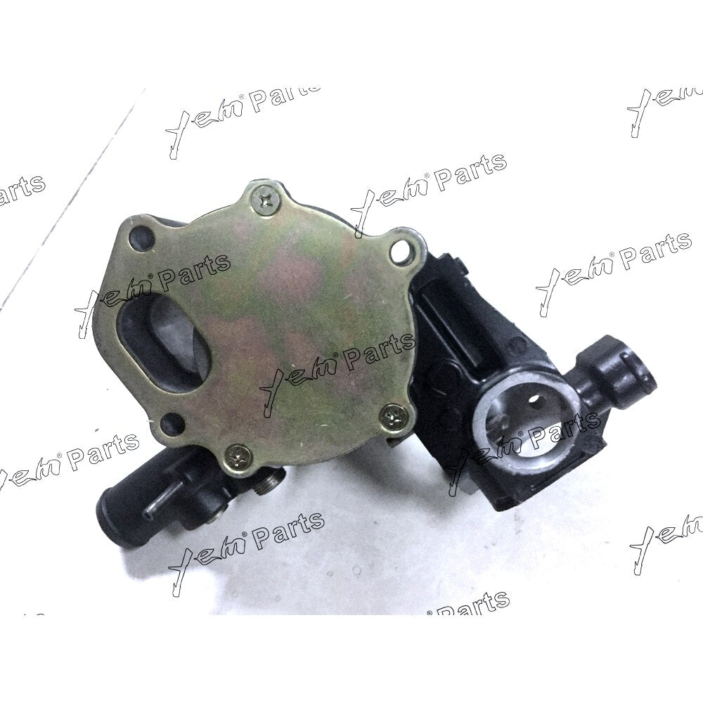 YEM Engine Parts For Yanmar 3TNV88 4TNV88 Water pump 18849 For Mustang Skid Steer 2041 2044 2054 For Yanmar