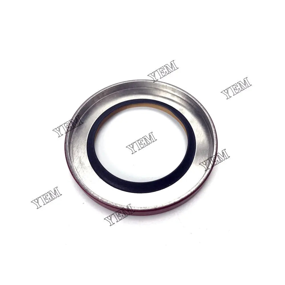 competitive price 3862674X Crankshaft Front Oil Seal For Cummins M11 excavator engine part YEMPARTS