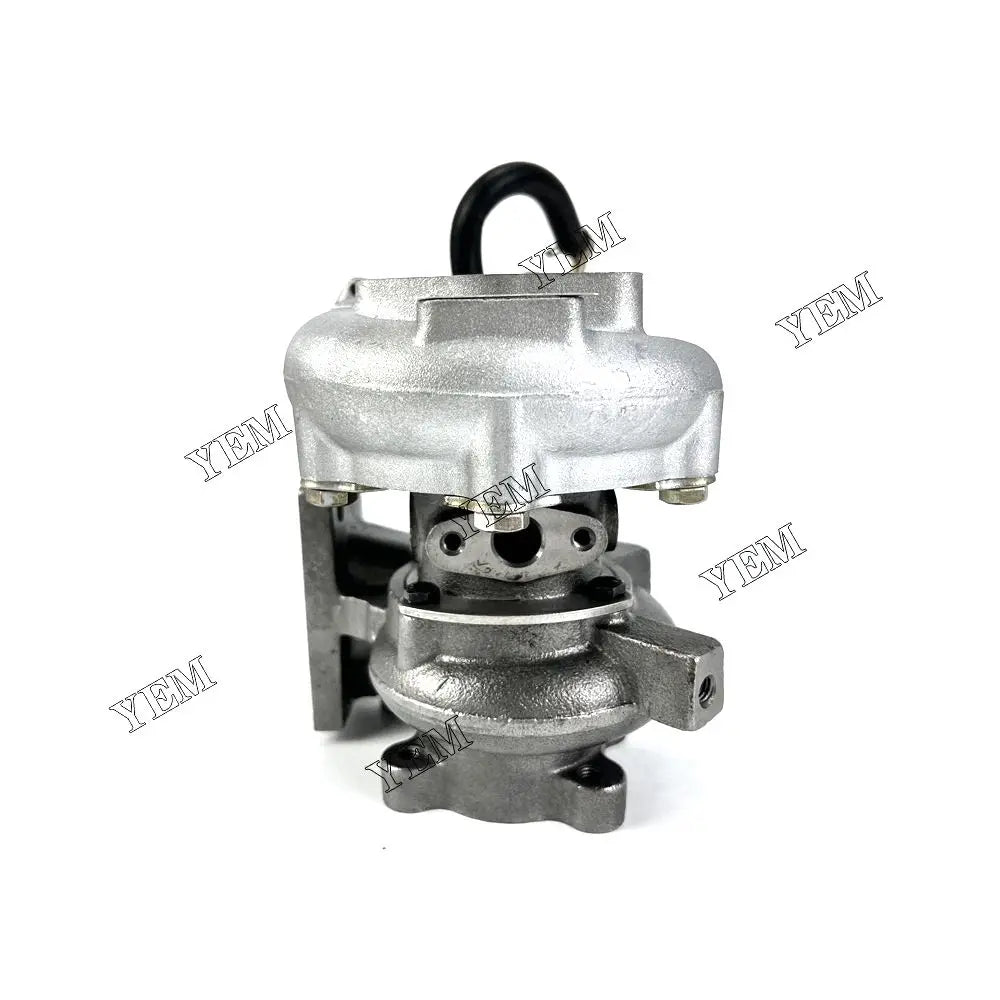 competitive price 49377-02600 Turbocharger For Nissan QD32 excavator engine part YEMPARTS