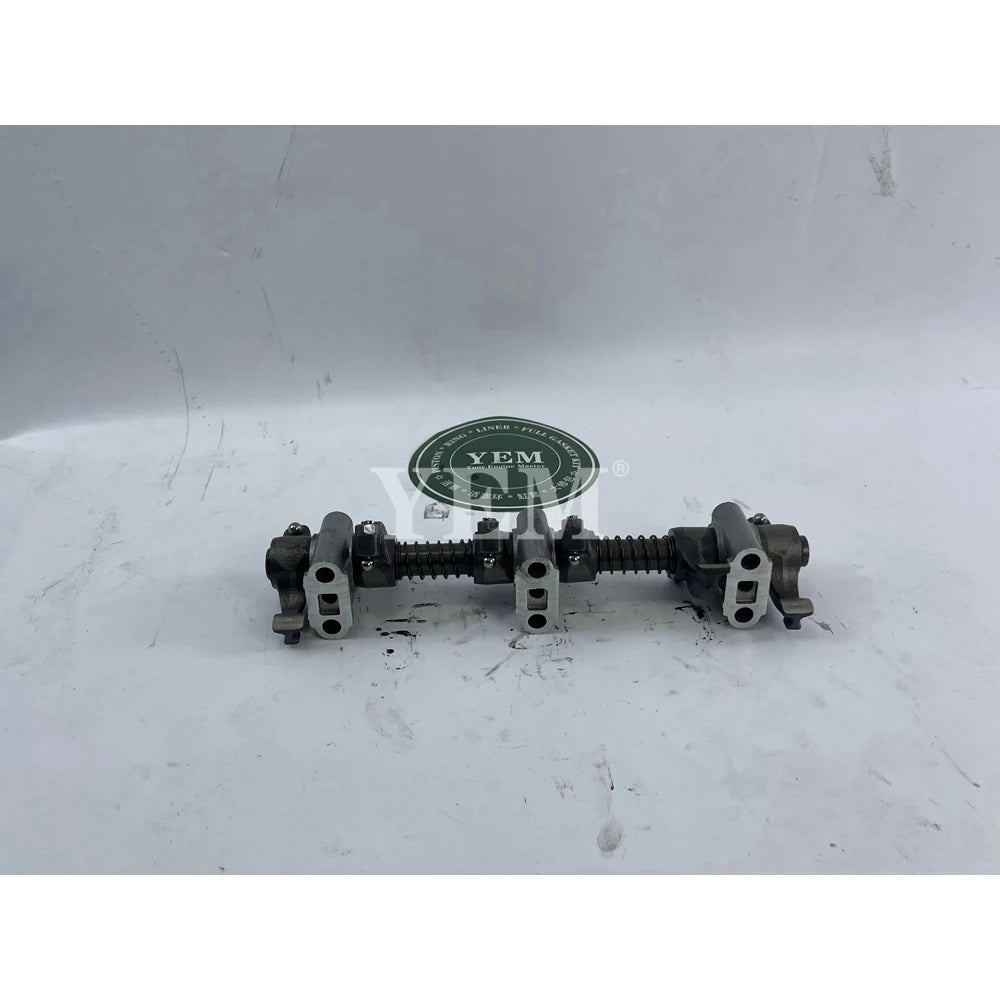 USED 3TNV100 ROCKER ARM ASSY FOR YANMAR DIESEL ENGINE SPARE PARTS For Yanmar