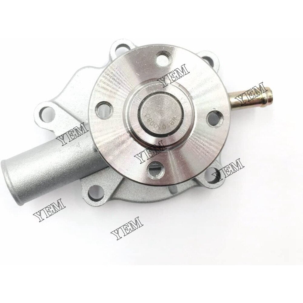 YEM Engine Parts Water Pump 1585273035 For Kubota V800 Z400 D600 Engine For Kubota