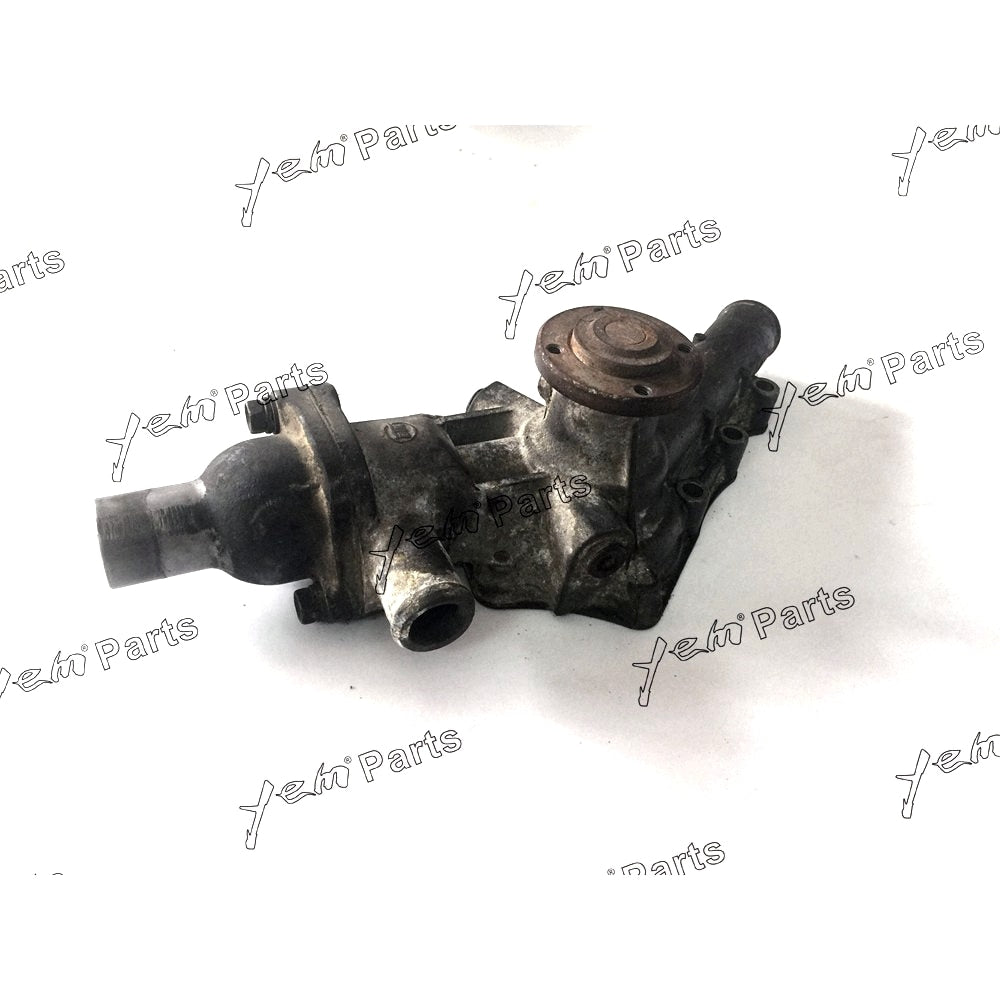 YEM Engine Parts Cooling Water Pump 8970693870 For Isuzu 3KC1 3KC1-PA Mini-Excavator Skid Loader For Isuzu