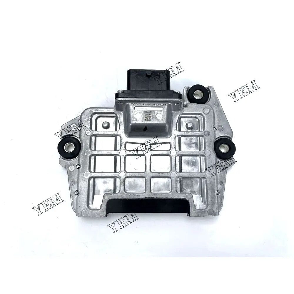 For Yanmar excavator engine 4TNV88 Controller 129630-75100 YEMPARTS