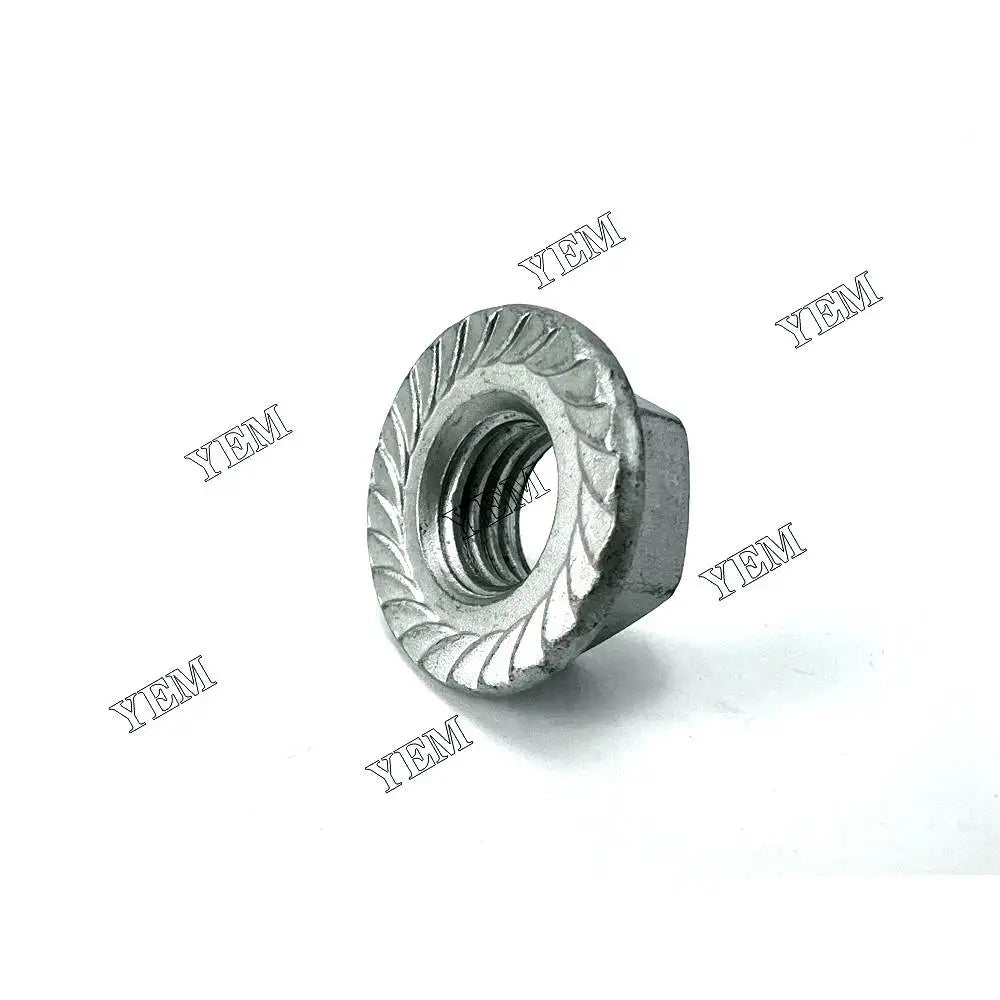 Free Shipping S220 Nut 53D10 For Bobcat engine Parts YEMPARTS