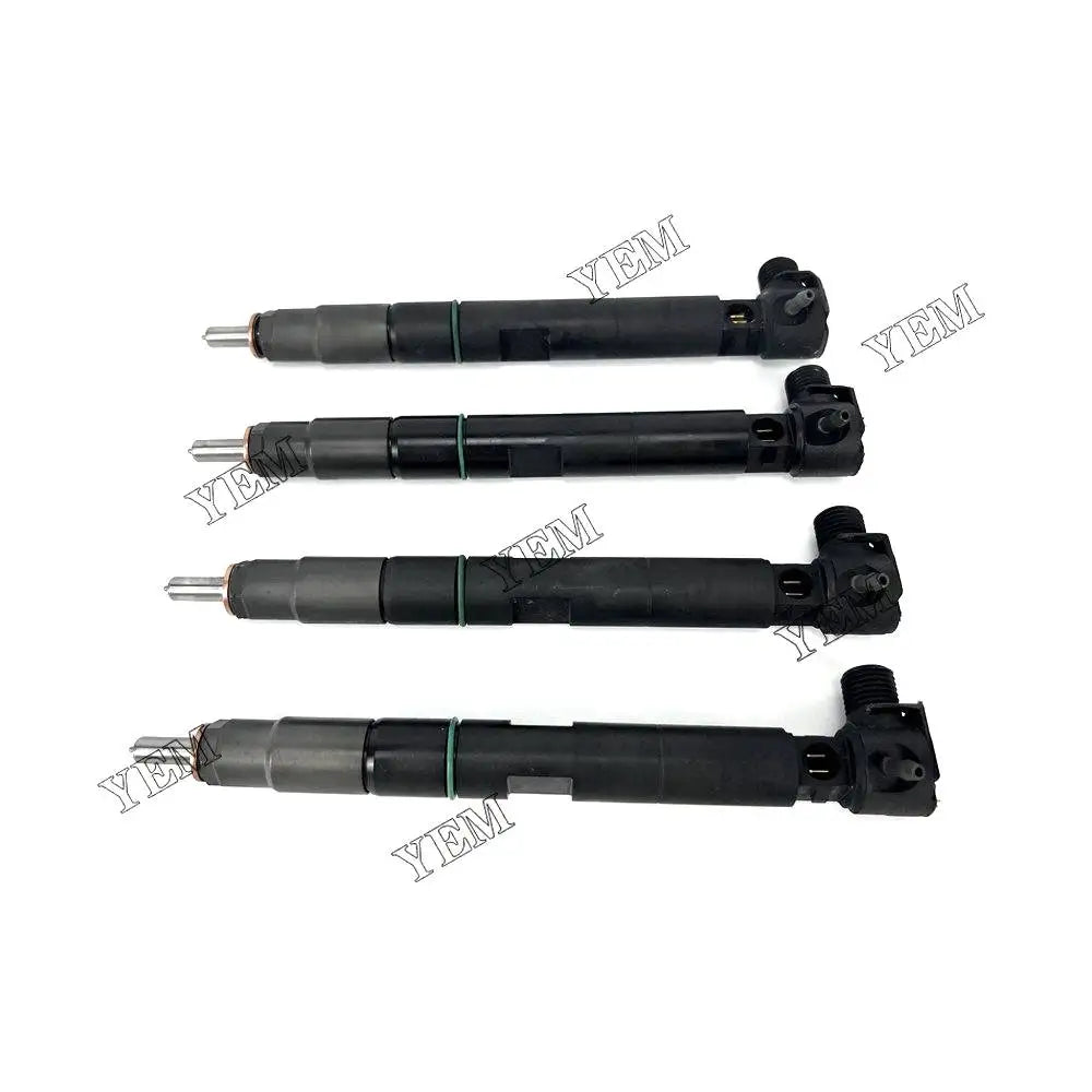 4X Part Number 28337917 Injector For Volvo D24 Engine YEMPARTS