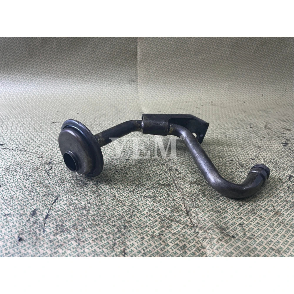 USED OIL SUCTION PAN FOR ISUZU 4LE1 ENGINE For Isuzu